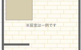 住宅型有料老人ホーム【開設予定：2026年10月】ハピネスれんげの里の施設画像